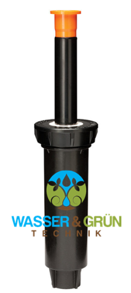 Rain Bird Versenkdüse 1804 SAM PRS 2,1 bar und Rain Bird Versenkdüse 1804 SAM PRS 3,1 bar, Rain-Bird